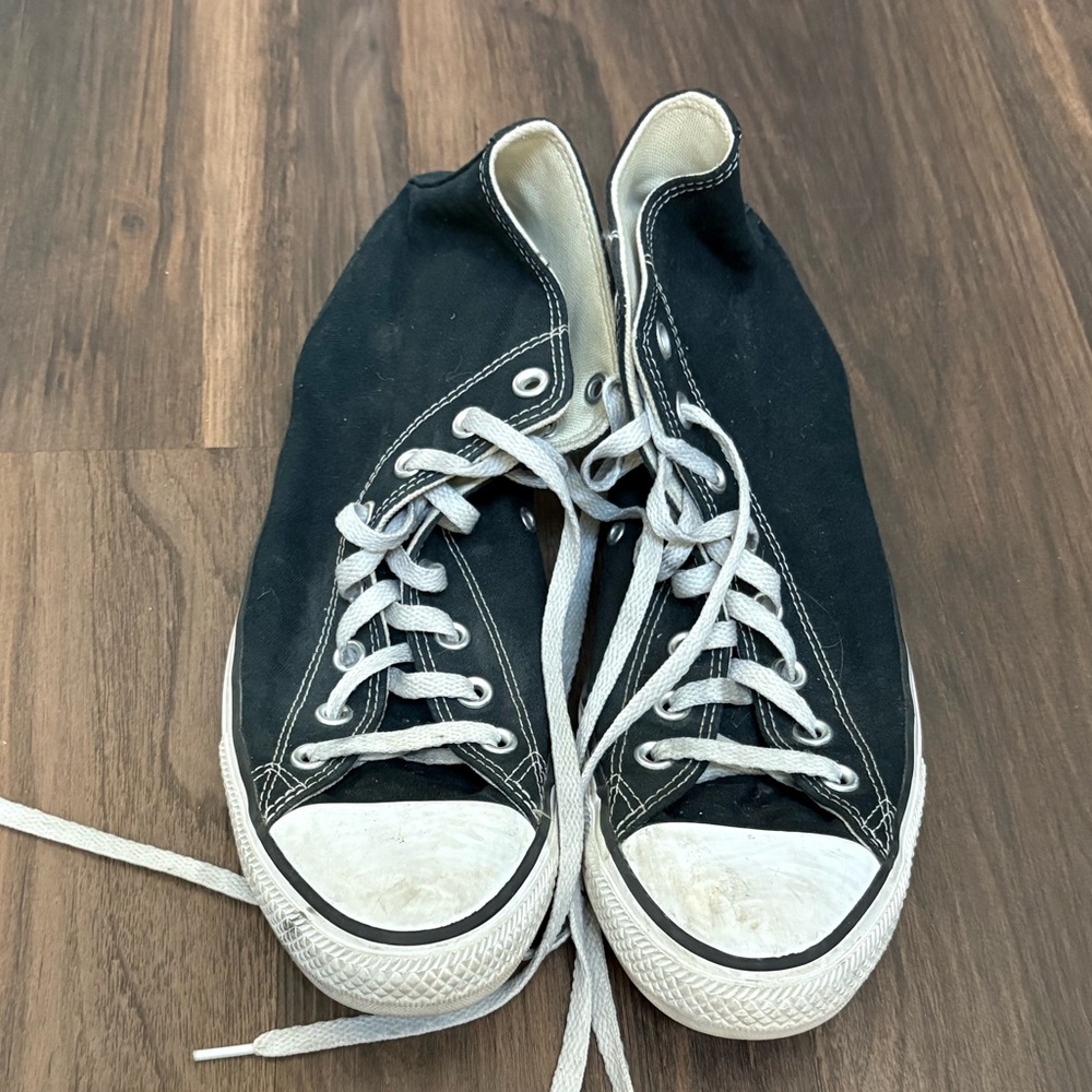Women’s high top